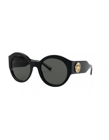 Sunglasses Versace occhiale da sole 4380 Medusa Crystal