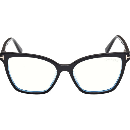 Tom Ford FT 5641 - 53 005 + Clip On