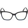 Tom Ford FT 5641 - 53 005 + Clip On