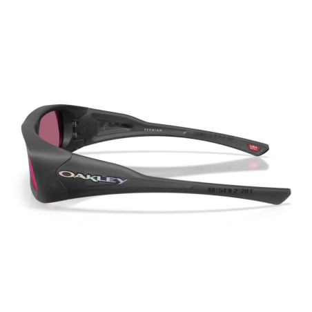 Oakley 9520 07 Permian - Kylian Mbappe