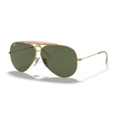 Ray Ban 3138 Shooter - 001