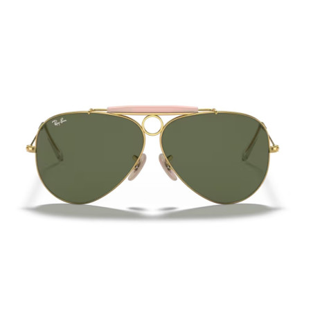 Ray Ban 3138 Shooter - 001