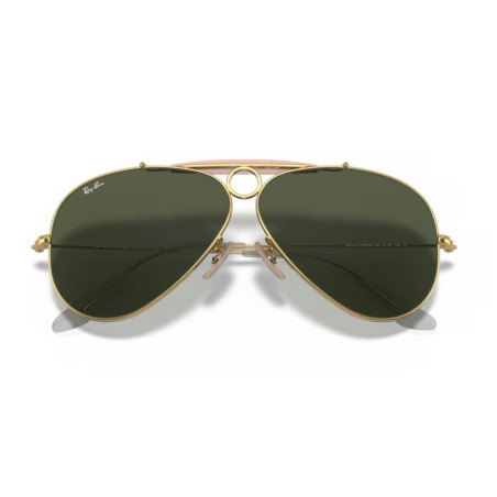 Ray Ban 3138 Shooter - 001