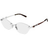 Gucci GG 2050O - 59 003