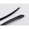 Oakley 9129 Cables - Aste Ricambio - Nero Opaco
