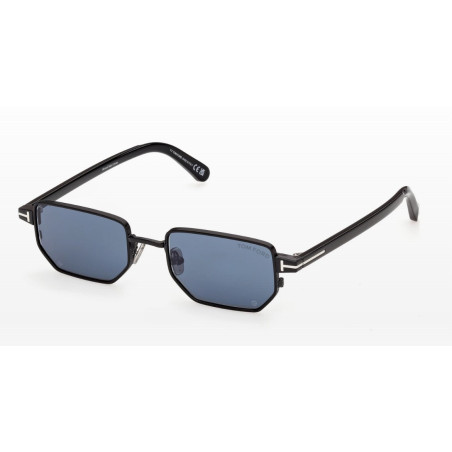 Tom Ford FT 1360/S Liam-02 - 53 01V