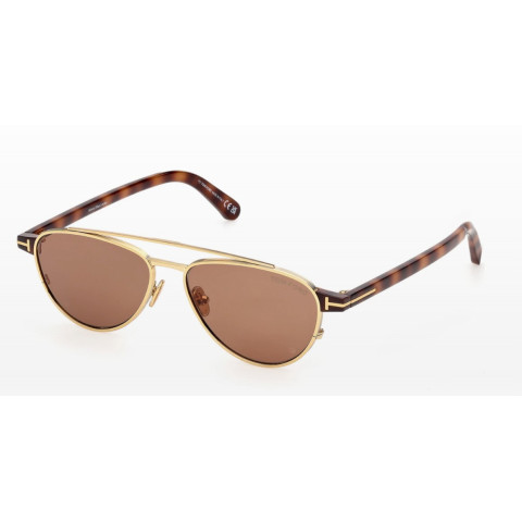 Tom Ford FT 1361/S Anthony-02 - 55 30E