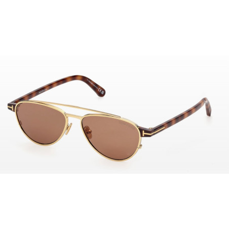 Tom Ford FT 1361/S Anthony-02 - 55 30E