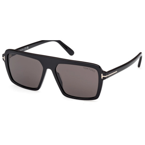 Tom Ford FT 1176/S Vincent - 58 01A