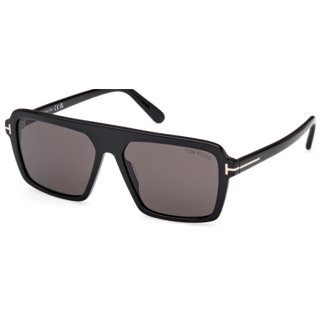 Tom Ford FT 1176/S Vincent - 58 01A