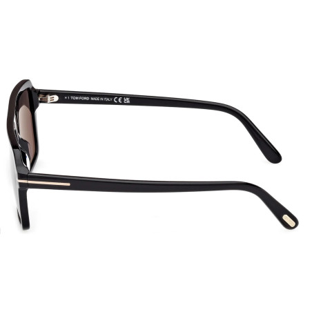 Tom Ford FT 1176/S Vincent - 58 01A