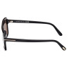 Tom Ford FT 1176/S Vincent - 58 01A