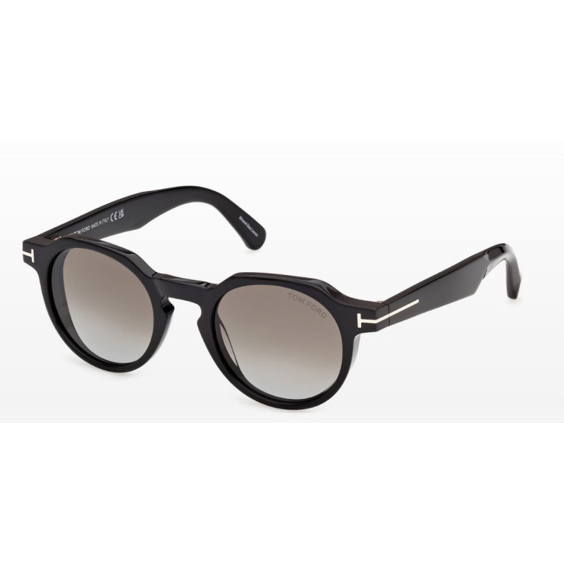 Tom Ford FT 1358/S Thomas - 49 01K