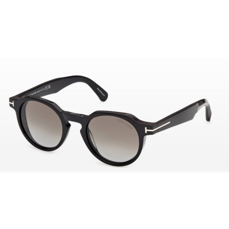 Tom Ford FT 1358/S Thomas - 49 01K