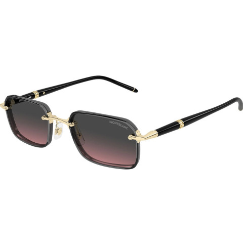 Montblanc MB 0483S - 54 003