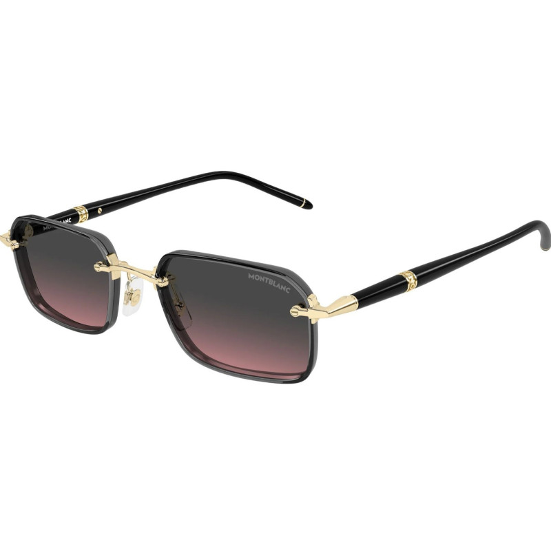 Montblanc MB 0483S - 54 003