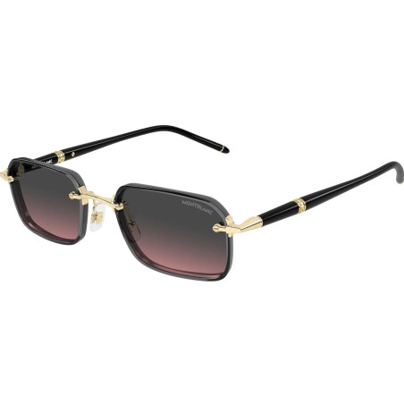 Montblanc MB 0483S - 54 003