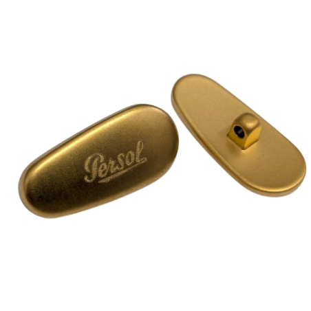 Persol 5003S - Naselli - Oro