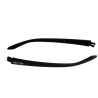 Aste di ricambio Oakley 9448 Sylas side arms spare parts