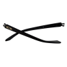 Aste di ricambio Oakley 9448 Sylas side arms spare parts