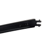 Aste di ricambio Oakley 9448 Sylas side arms spare parts