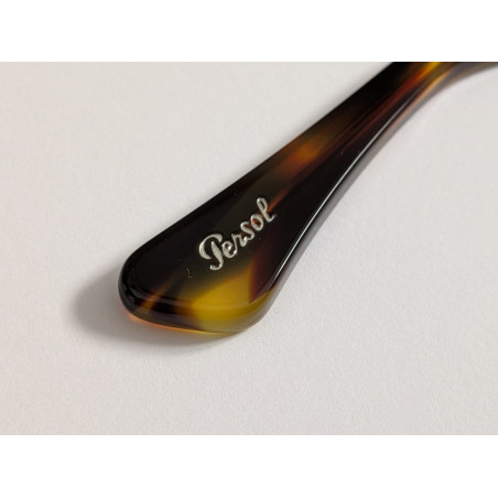 Persol 2410VJ - 1098 - Aste Ricambio - Caffe Oro 140mm