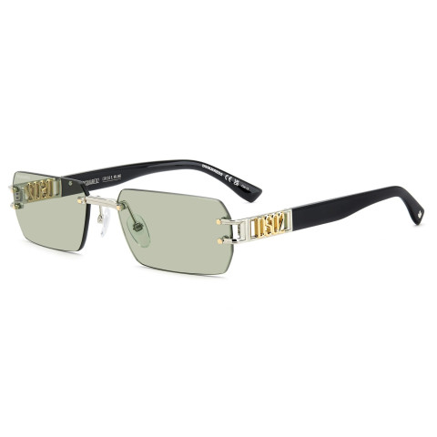 Dsquared2 0189/S - I20/GP