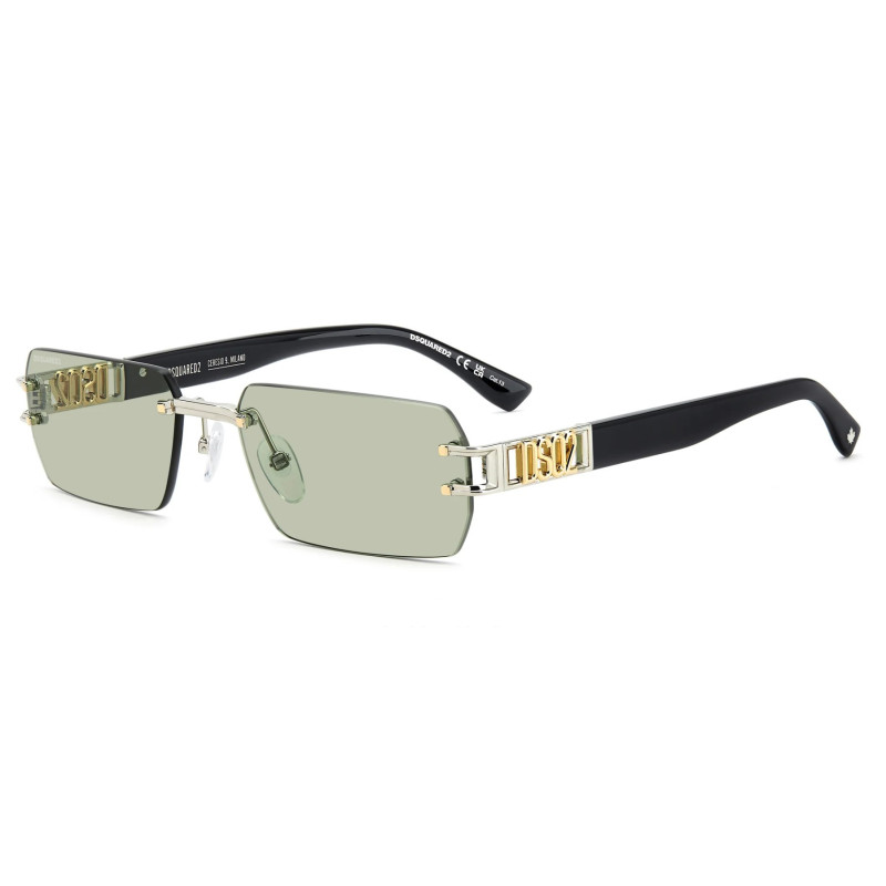 Dsquared2 0189/S - I20/GP