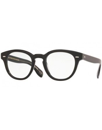 Eyewear Oliver Peoples Cary Grant occhiale da vista 5413/U