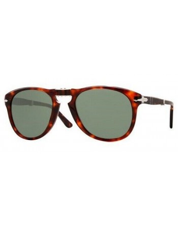 Persol 0714 Folding - 24/31 - Havana/Verde