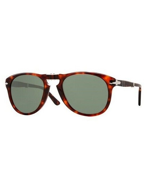 Persol 0714 Folding - 24/31 - Havana/Verde