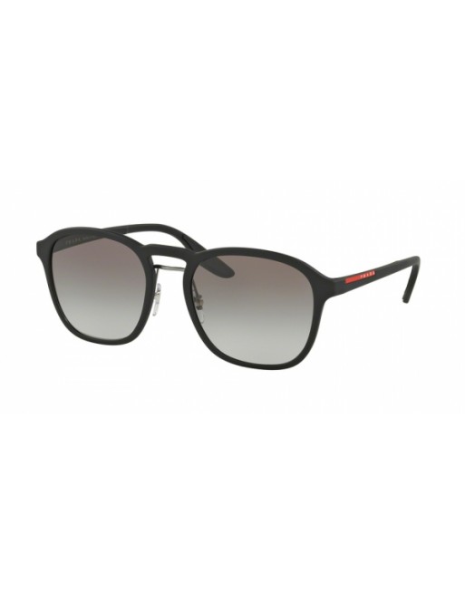 Sunglasses rubber Prada Sport occhiale da sole gommato 02S/S