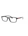 Eyewear Prada Sport Linea Rossa occhiale da vista 04M/V