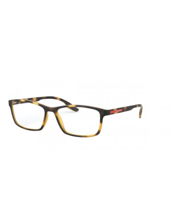 Eyewear Prada Sport Linea Rossa occhiale da vista 04M/V