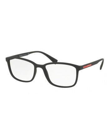 Eyewear Prada Sport Linea Rossa occhiale da vista 04I/V