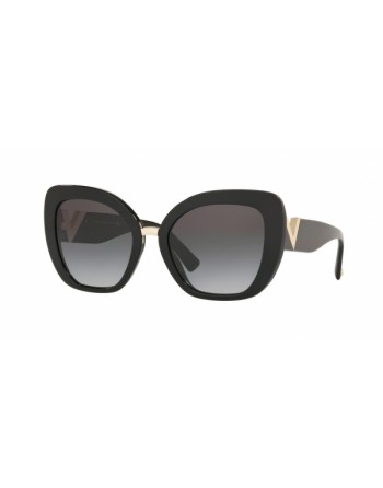Sunglasses Valentino V Logo occhiale da sole 4057