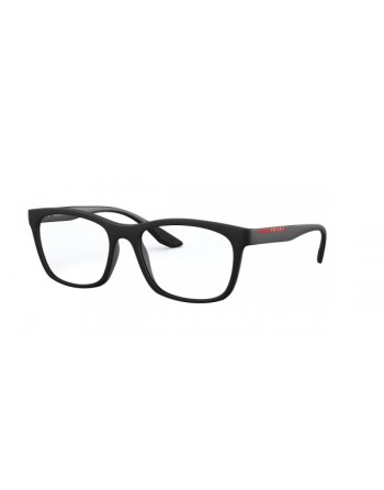 Eyewear Prada Sport Linea Rossa occhiale da vista 02N/V