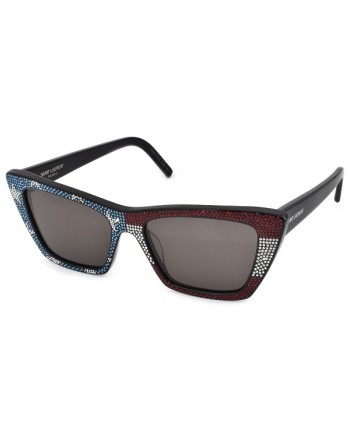 Sunglasses Saint Laurent Mica occhiale da sole Limited Edition 276