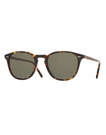 Sunglasses Polarized Oliver Peoples Forman L.A. occhiale da sole 5414/su