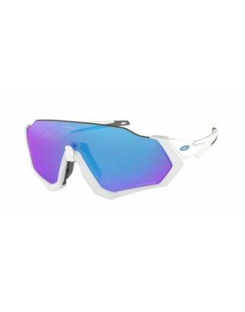 Sunglasses Oakley Flight Jacket occhiale da sole 9401