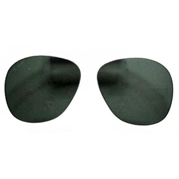 Lenti ricambio polarizzate Persol Steve McQueen 714/sm  spare parts lenses polarized