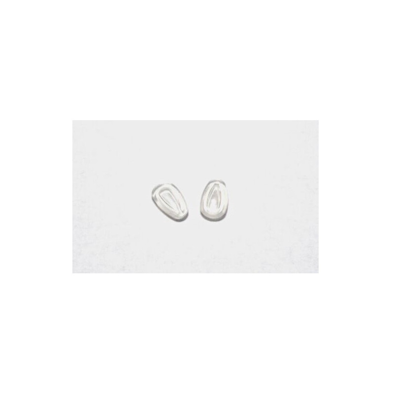 Oakley 3143 Drill Bit - Ricambio Kit Naselli -