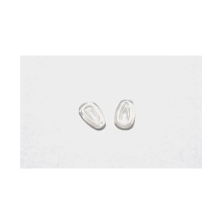 Oakley 3143 Drill Bit - Ricambio Kit Naselli -