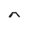 Oakley Sutro 9406/9462/9463 - Nasello - Nero