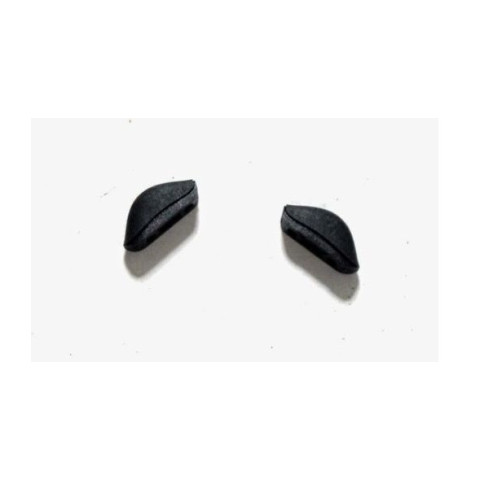 Oakley Crosslink - Naselli - Nero