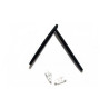 Oakley  Jacknife - Ricambio Kit Naselli Terminali -