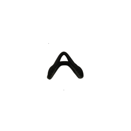 Oakley Evzero - Ricambio Nasello - Nero