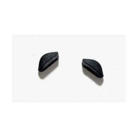 Oakley 9266 Tiggerman - Ricambio Naselli - Nero