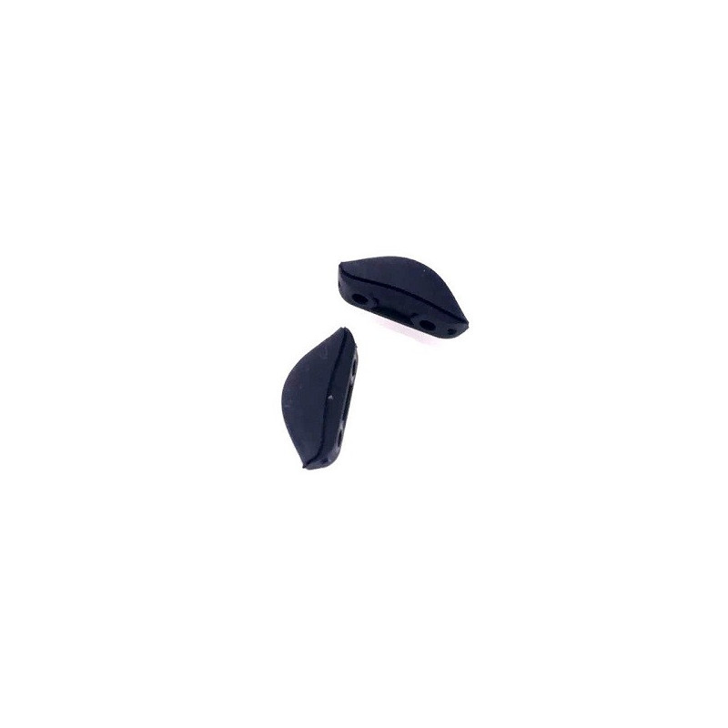 Oakley 9331 Straightlink - Ricambio Naselli - Nero