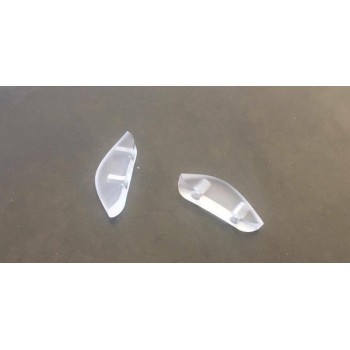 Kit Naselli di ricambio Oakley 8046 Airdrop kit nosepieces pair spare parts